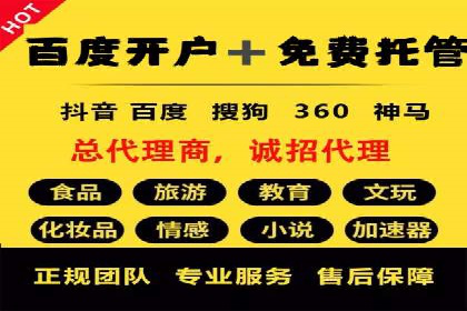 行业首例：信息流广告代理在旅游行业的成功应用